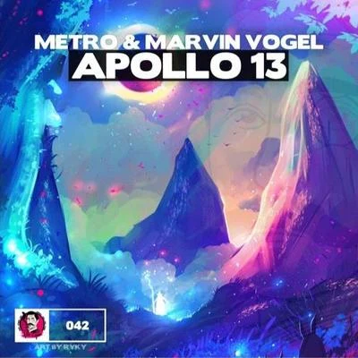 MetroSebo K Apollo 13