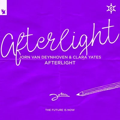 Afterlight 專輯 ULTRA SHOCK/Jorn Van Deynhoven