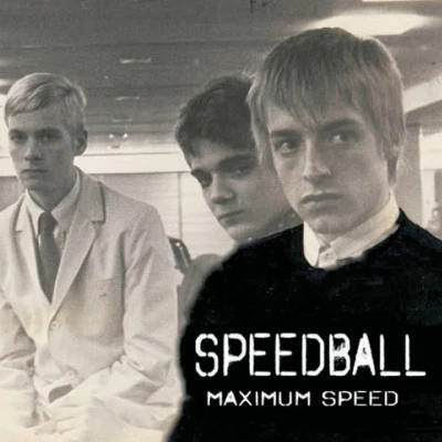 Speedball Maximum Speed