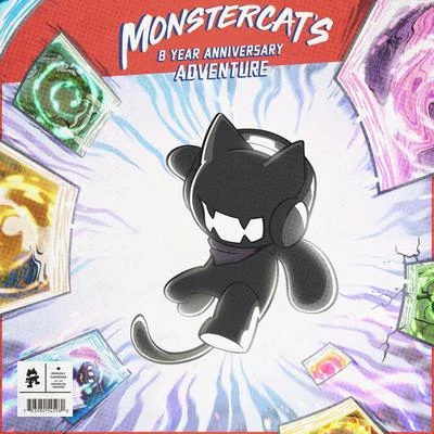 Monstercat - 8 Year Anniversary 專輯 Bad Computer