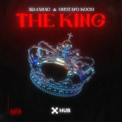 The King 專輯 THAGGA/Gustavo Koch