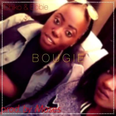 Bougie 專輯 VYT/Chiko