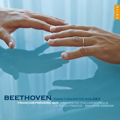 Orchestre Philharmonique De Radio FranceGeorges PretreMaria CallasGeorges Bizet Beethoven: Concerto pour piano et orchestre Nos. 2 & 3