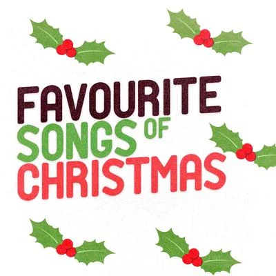 Favourite Songs of Christmas 专辑 New Christmas/Italian Christmas Music Academy/Xmas Party Ideas