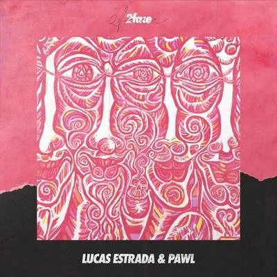 2face 專輯 Lucas Estrada/NEIMY