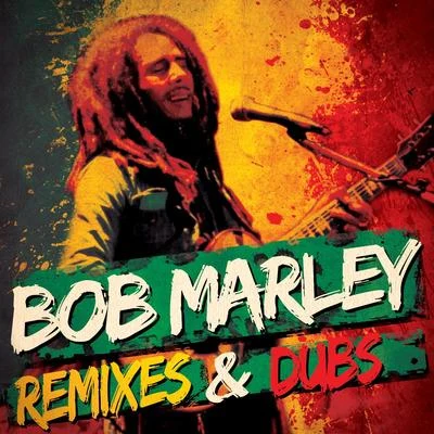 Remixes & Dubs 專輯 Kim Hoorweg/Bob Marley/Harry James/Dusty Ciggaar/Don George