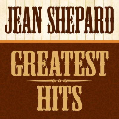 Greatest Hits 专辑 Ferlin Husky/Jean Shepard