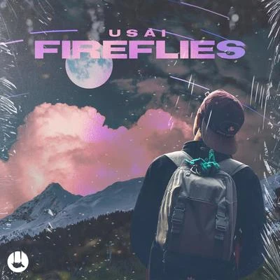 Fireflies 專輯 USAI