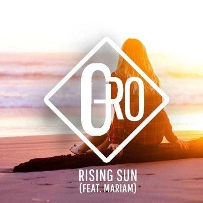 Rising Sun 專輯 C-Ro