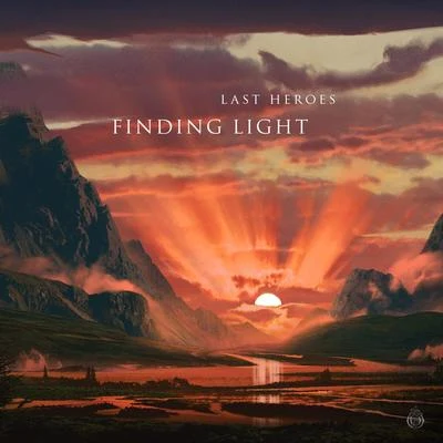 Finding Light 專輯 Last Heroes