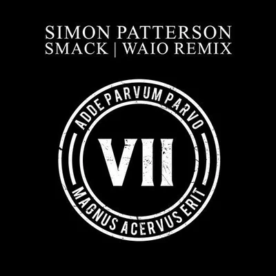 SMACK (WAIO REMIX) 專輯 Killerwatts/Waio