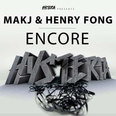 Encore 專輯 Henry Fong