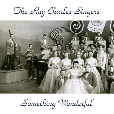 Something Wonderful 專輯 The Ray Charles Singers/Frank Sinatra