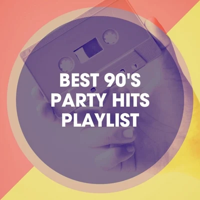 Best 90&#x27;s Party Hits Playlist 专辑 Eurodance Addiction