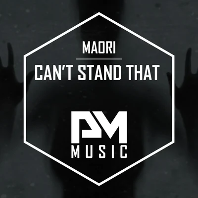 Can&#x27;t Stand That 专辑 Maori/Roger Horton/Nino Lucarelli/Valdemossa/Tune Brothers