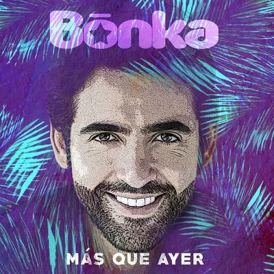 Más Que Ayer 專輯 Slaughter Hauz/Bonka