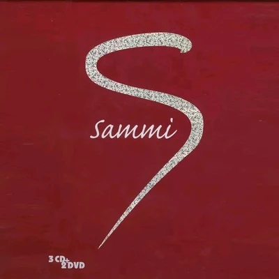 Sammi Ultimate Collection 專輯 鄭秀文