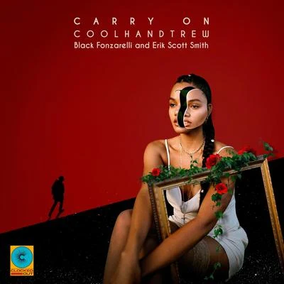 Carry On 專輯 Casey Shea/Steph Love/DIMA/Coolhandtrew