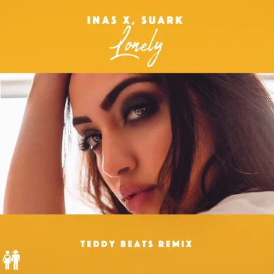 Lonely (Teddy Beats Remix) 專輯 Nafsica/SUARK