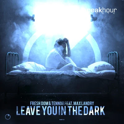 Max LandryRasster Leave You In The Dark (Feat. Max Landry)