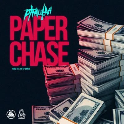 Paper Chase 專輯 Don Elway/Pt Mulah/Slimmy B/Shawn Rude