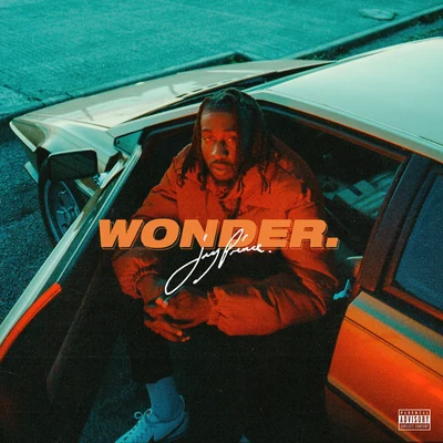 WONDER 专辑 Chloe Martini/Jay Prince