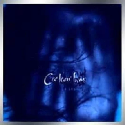 Tishbite 2 专辑 Cocteau Twins