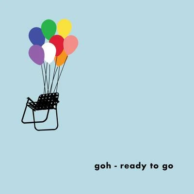 Ready to Go 專輯 Sugarstarr/Goh