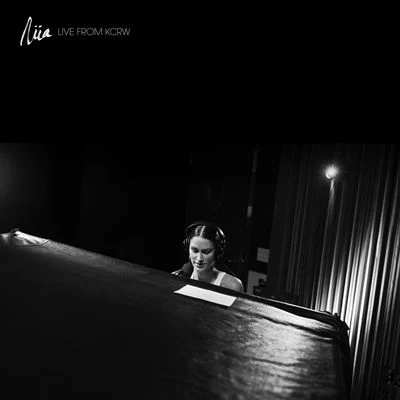 NiiaTouristJosef Salvat Live From KCRW