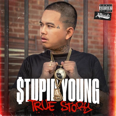 True Story 專輯 $tupid Young