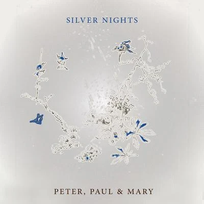 Silver Nights 專輯 Peter