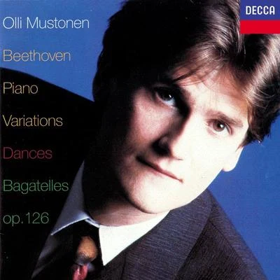 Beethoven: Piano Music Vol. 2 专辑 Tapiola Sinfonietta/Olli Mustonen/Pekka Kuusisto