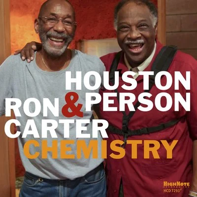 Houston Person Chemistry