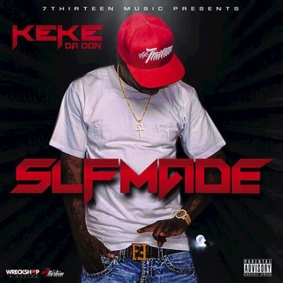 Slfmade 专辑 Lil' Keke/Paul Wall