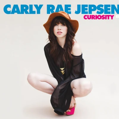 Curiosity 专辑 Alda Rikson/Carly Rae Jepsen