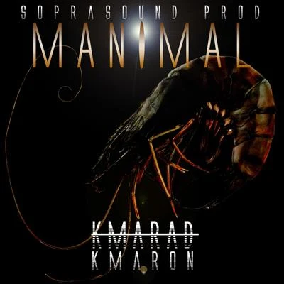 Kmarad 專輯 Manimal