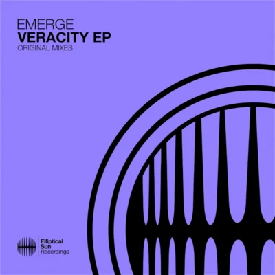 Veracity 專輯 Emerge/ABHISHEK Y2V/Amy Kirkpatrick