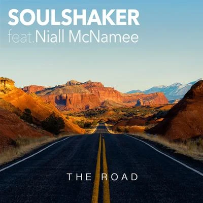 SoulshakerBlock & Crown The Road (Mornay Re-Edit)