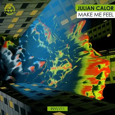 Make Me Feel 專輯 Julian Calor