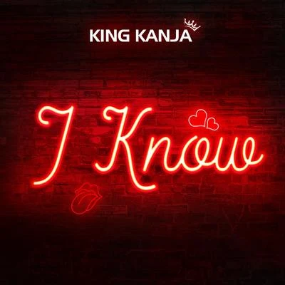 I Know 專輯 Meaku/King Kanja/Iamdulo