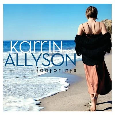 Footprints 专辑 Karrin Allyson