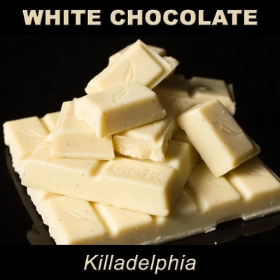 Killadelphia 专辑 Prada/White Chocolate