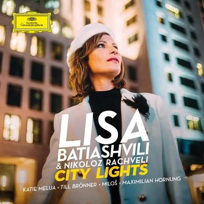 Chaplin: The Terry Theme From "Limelight"La Violetera From "City Lights"Je cherche après Titine From "Modern Times"Awakening From "Limelight" 专辑 Lisa Batiashvili