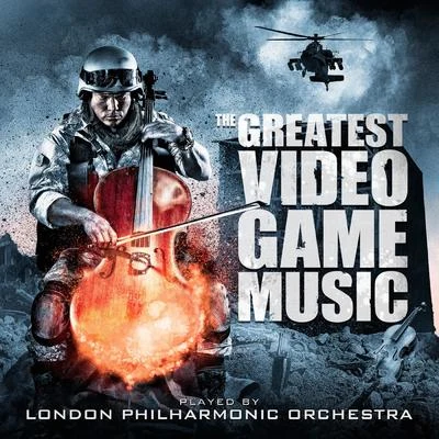 The Greatest Video Game Music 專輯 London Philharmonic Orchestra