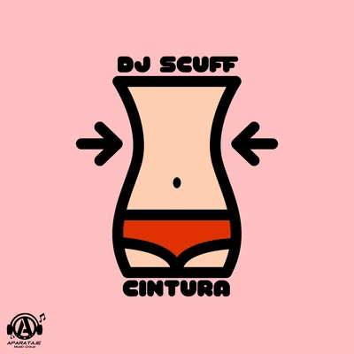 Cintura 專輯 Dj Scuff