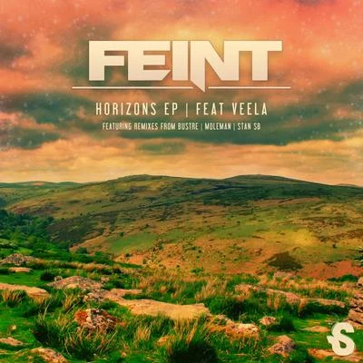 Feint Horizons EP