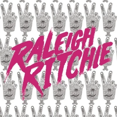 The Middle Child 專輯 Raleigh Ritchie