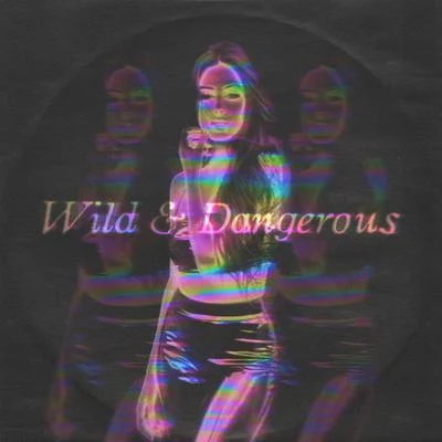 Sash Wild & Dangerous