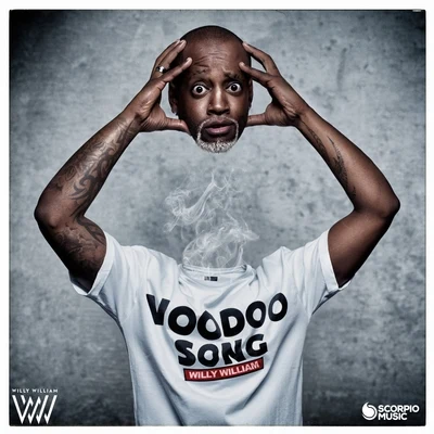 TragédieWilly William Voodoo Song