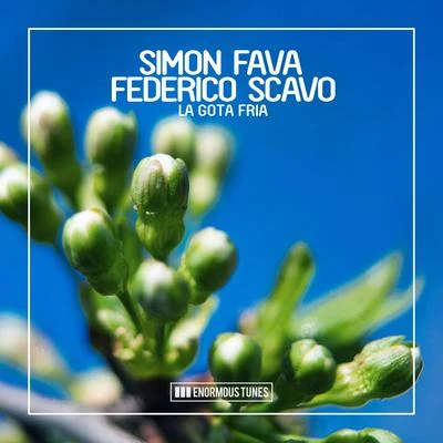 La Gota Fria 專輯 Simon Fava